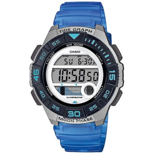 Orologio casio deals per bambini